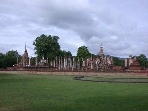 Wat Mahathat